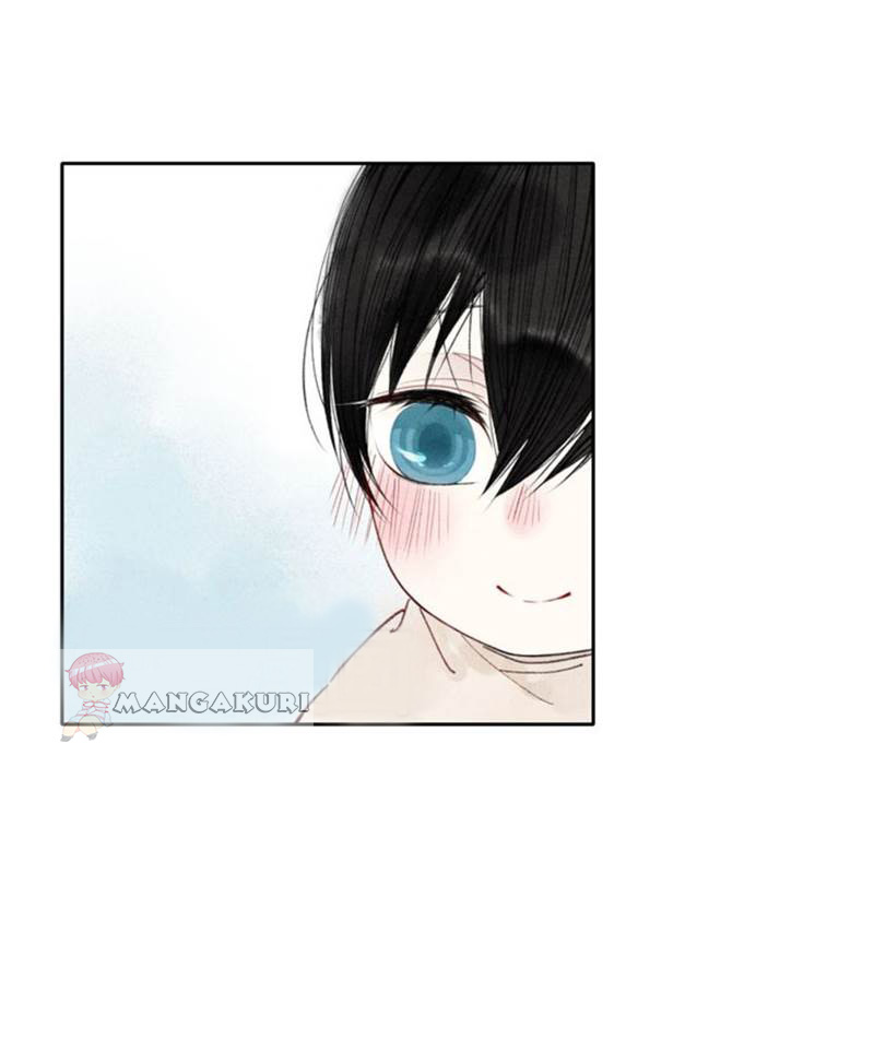 Cry for Me Chapter 5 - halaman 8