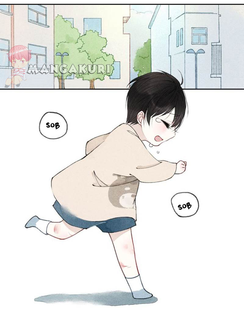 Cry for Me Chapter 6 - halaman 10