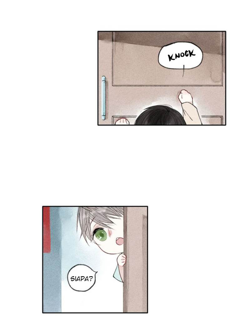 Cry for Me Chapter 6 - halaman 11