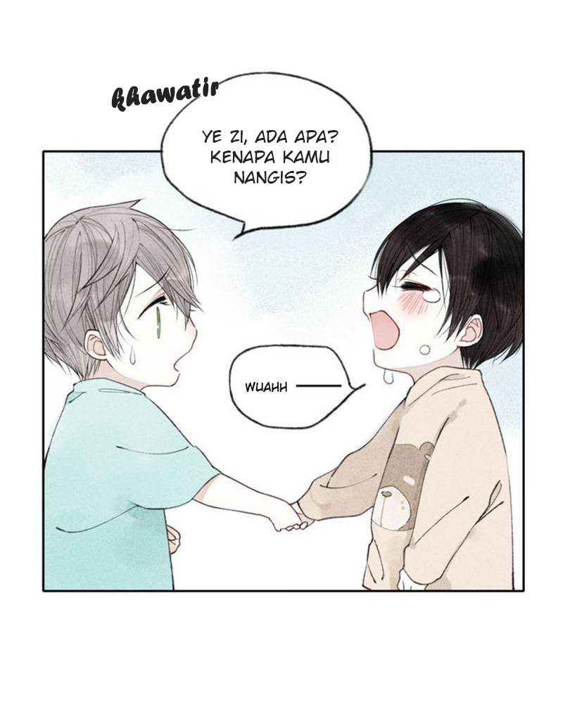 Cry for Me Chapter 6 - halaman 14