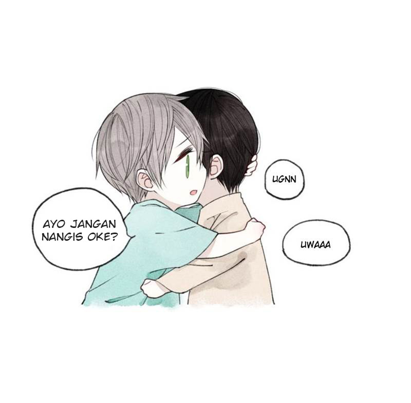 Cry for Me Chapter 6 - halaman 15