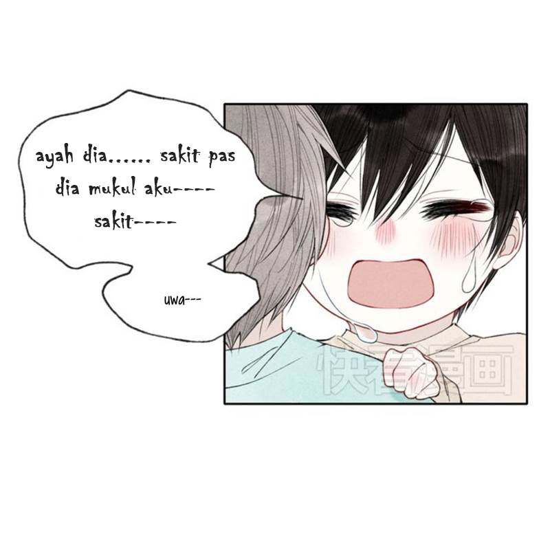 Cry for Me Chapter 6 - halaman 16