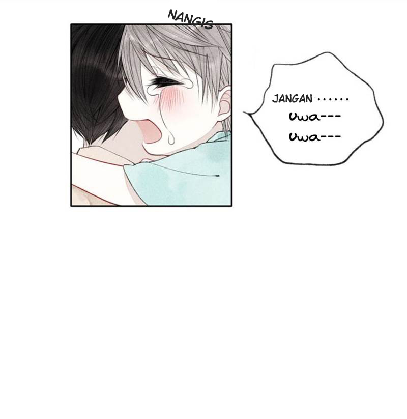 Cry for Me Chapter 6 - halaman 18