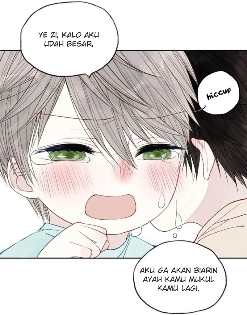 Cry for Me Chapter 6 - halaman 19