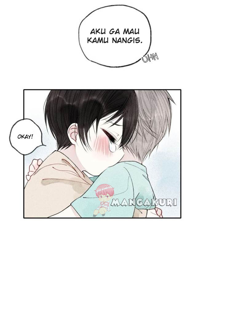 Cry for Me Chapter 6 - halaman 20