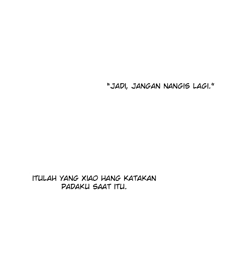 Cry for Me Chapter 6 - halaman 21