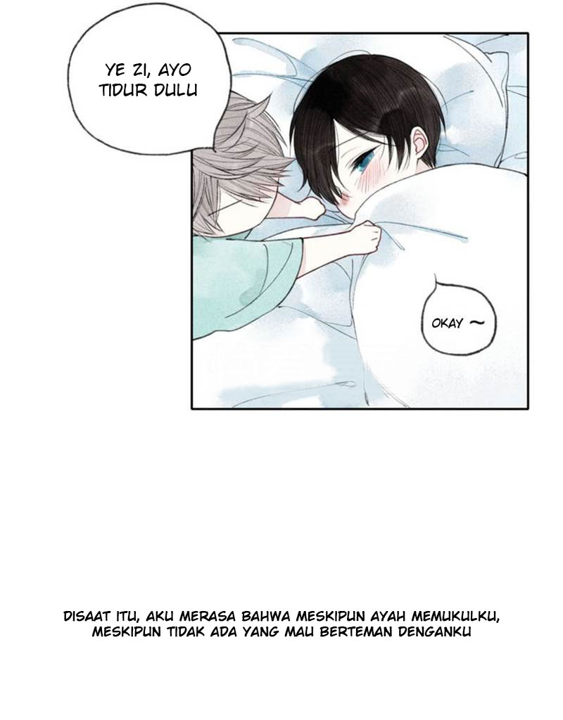Cry for Me Chapter 6 - halaman 22