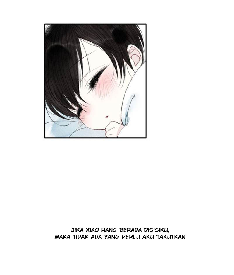 Cry for Me Chapter 6 - halaman 23