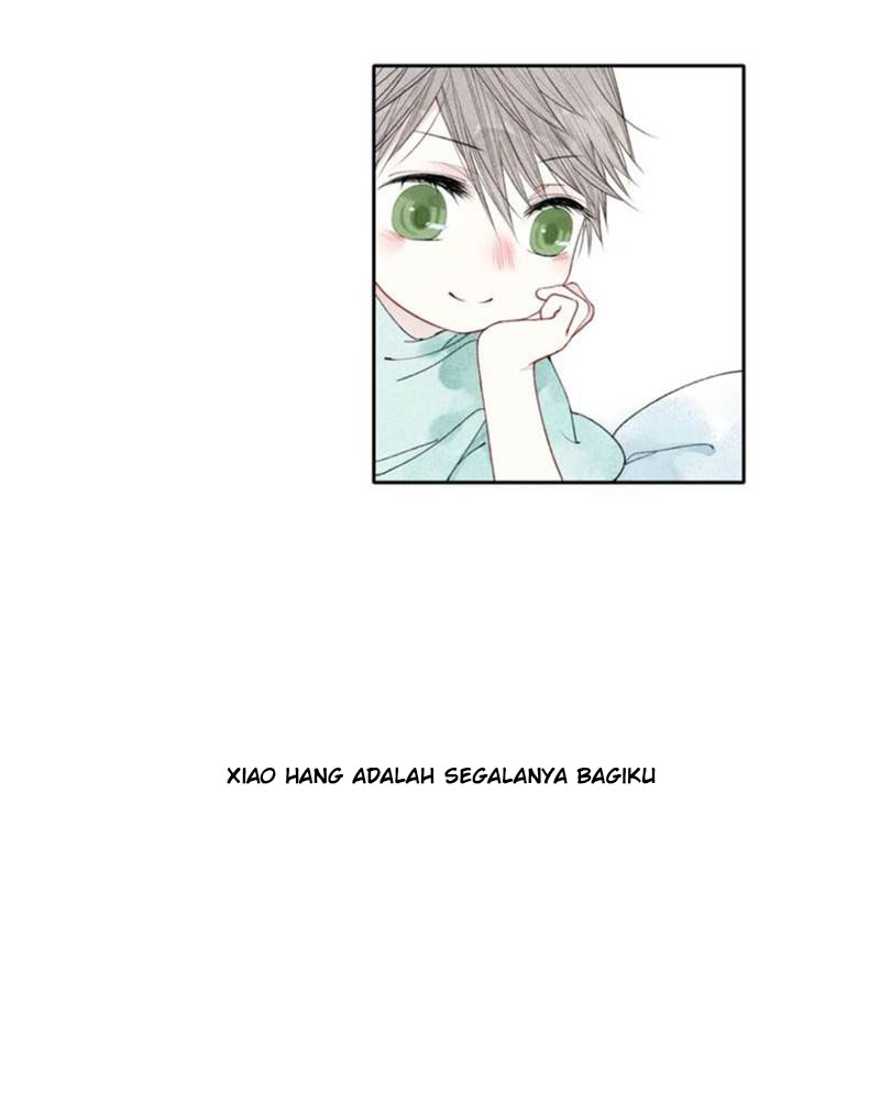Cry for Me Chapter 6 - halaman 24