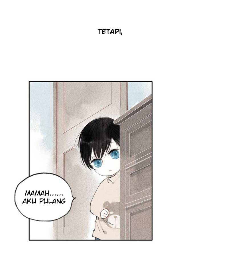 Cry for Me Chapter 6 - halaman 25