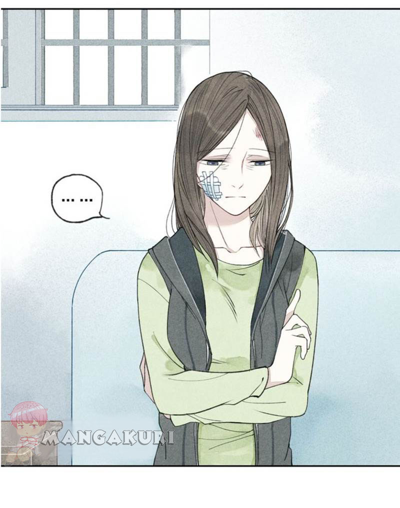 Cry for Me Chapter 6 - halaman 27