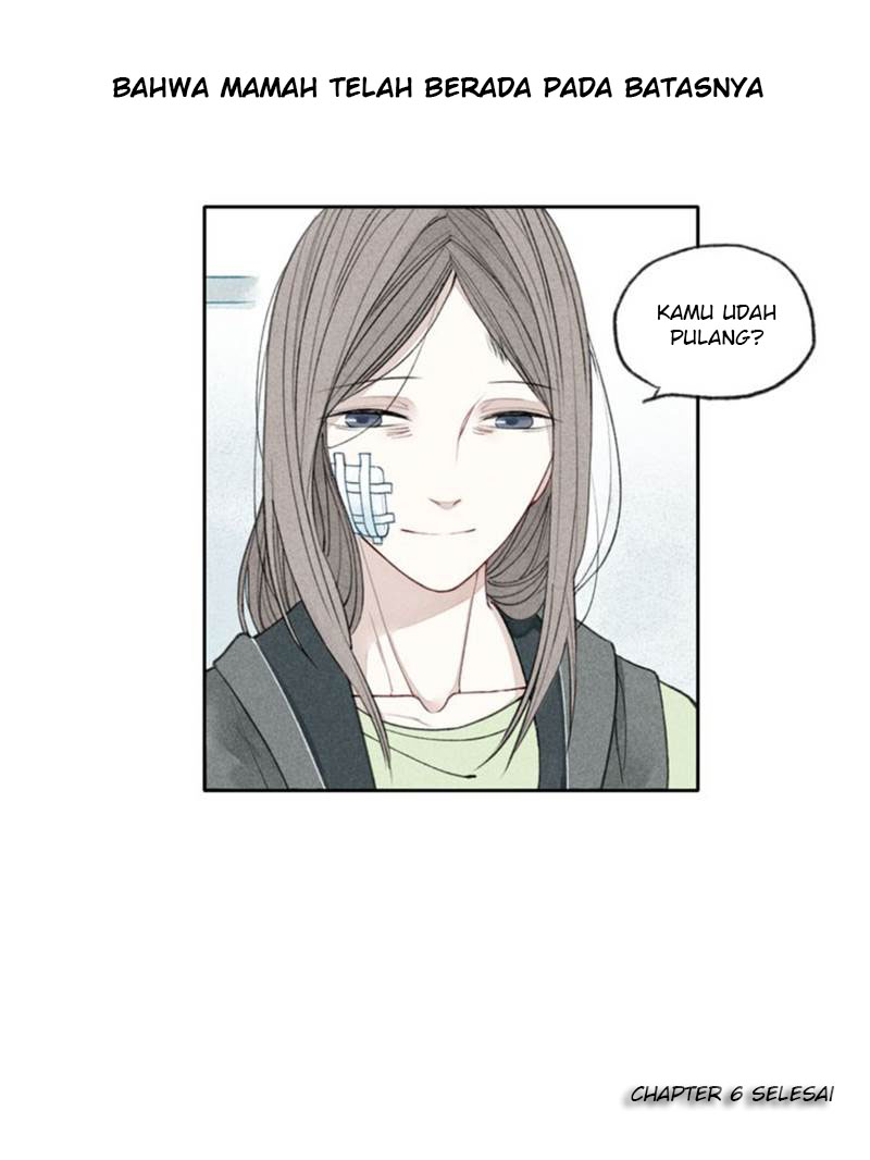 Cry for Me Chapter 6 - halaman 28