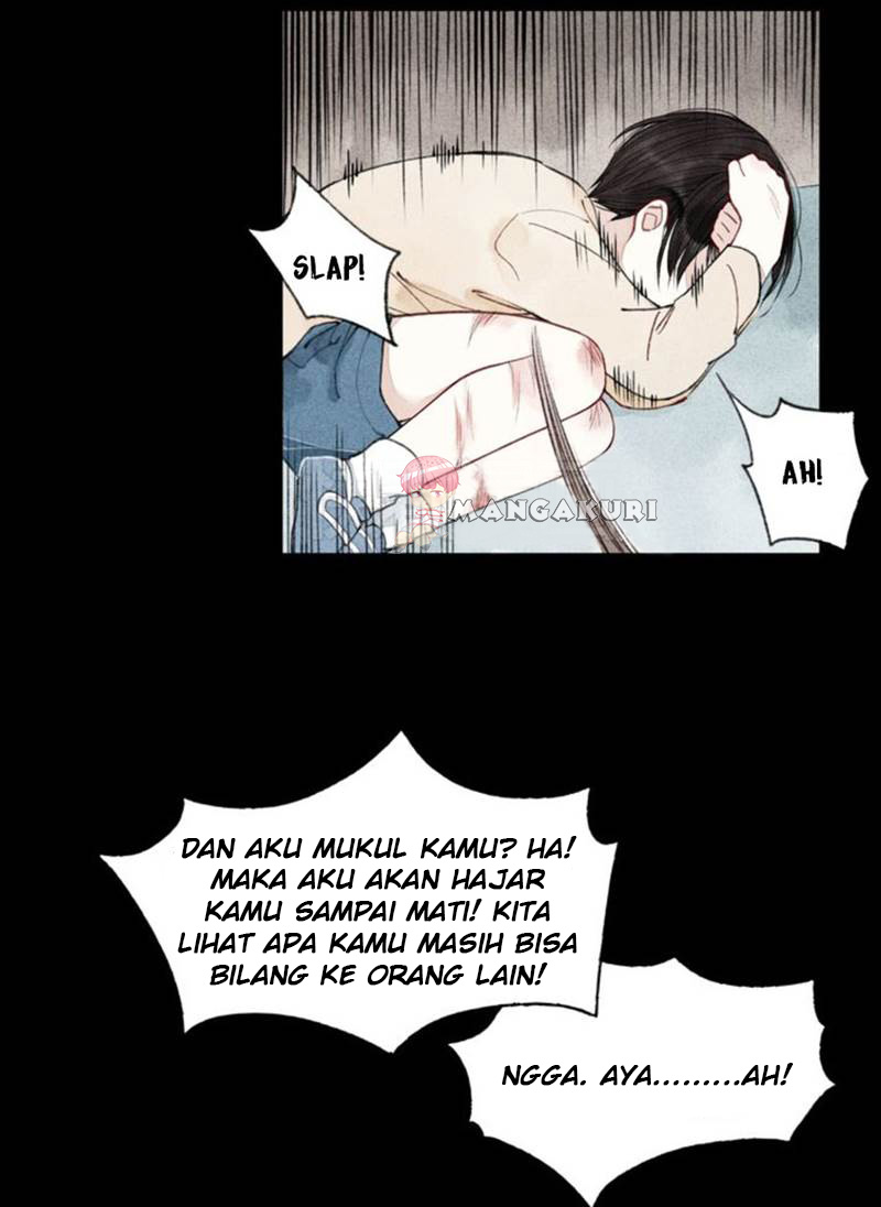 Cry for Me Chapter 6 - halaman 3