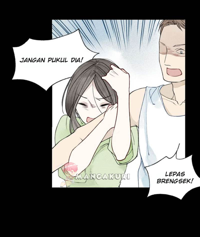 Cry for Me Chapter 6 - halaman 6