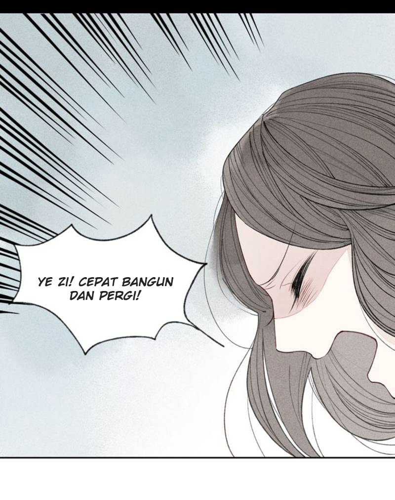 Cry for Me Chapter 6 - halaman 8