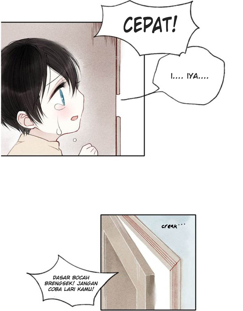 Cry for Me Chapter 6 - halaman 9