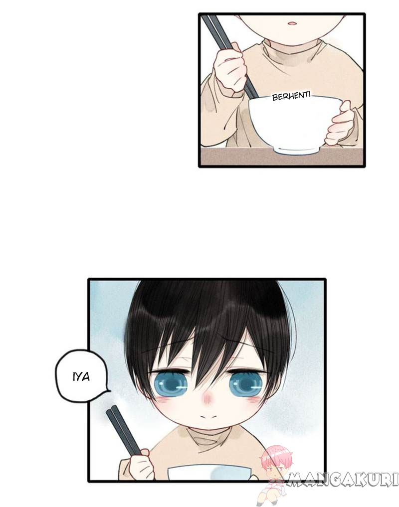 Cry for Me Chapter 7 - halaman 10