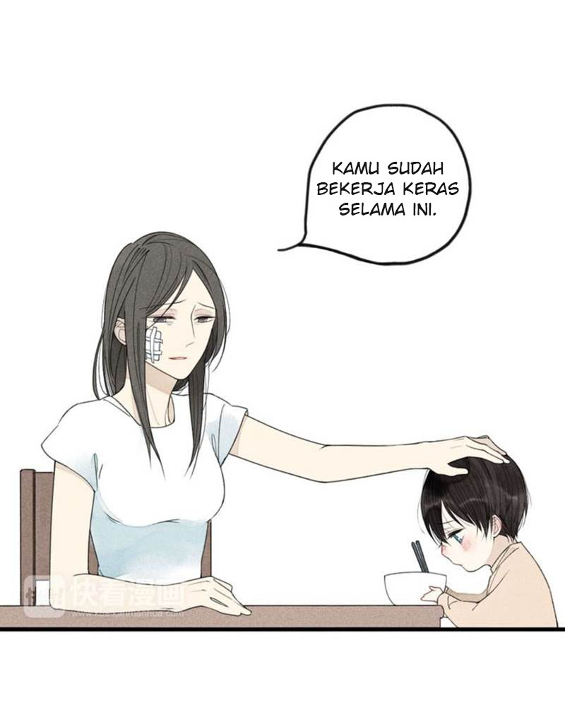 Cry for Me Chapter 7 - halaman 11