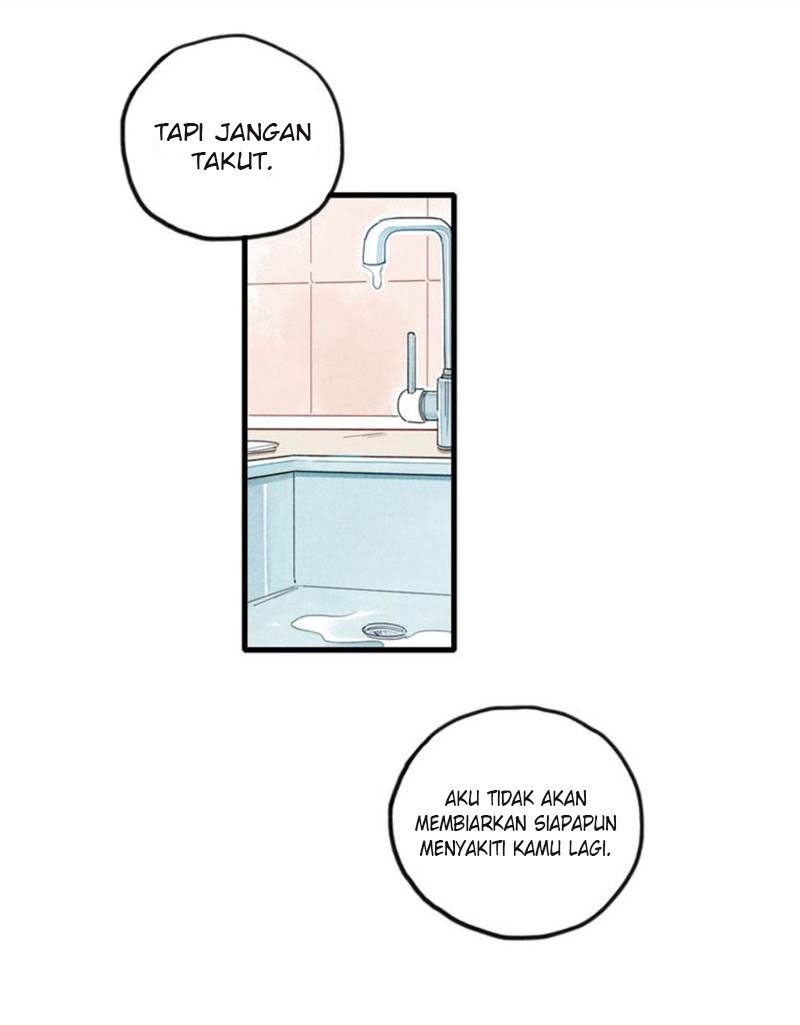 Cry for Me Chapter 7 - halaman 12