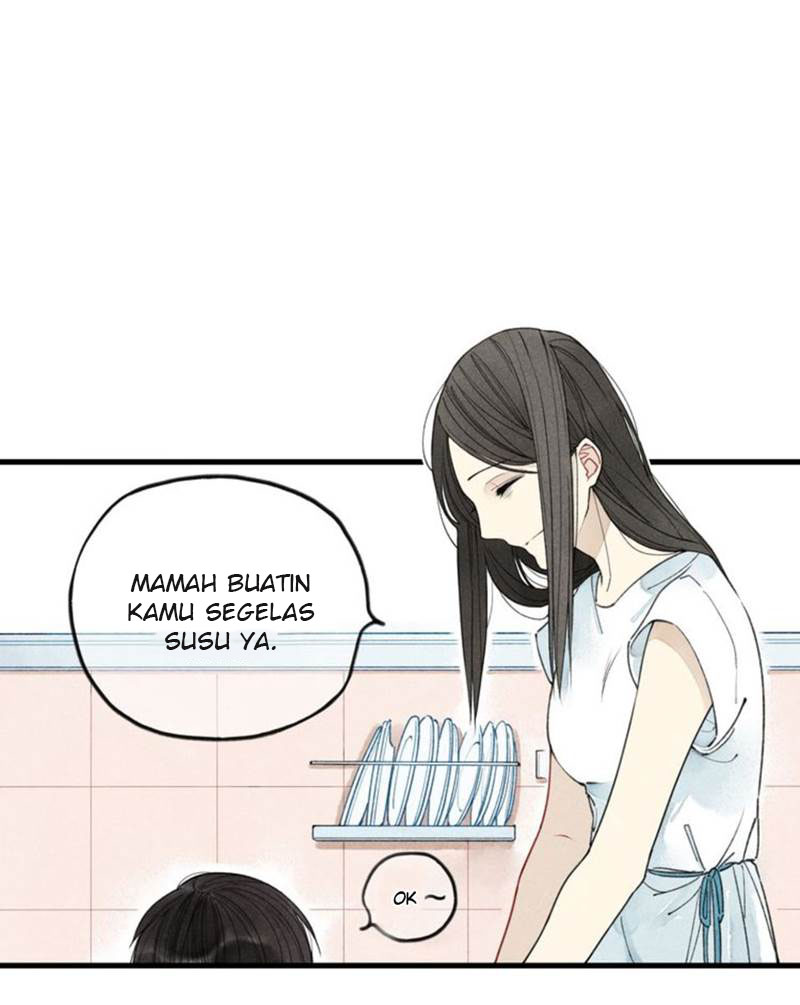 Cry for Me Chapter 7 - halaman 13