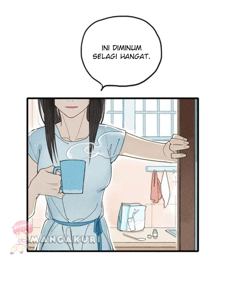Cry for Me Chapter 7 - halaman 15
