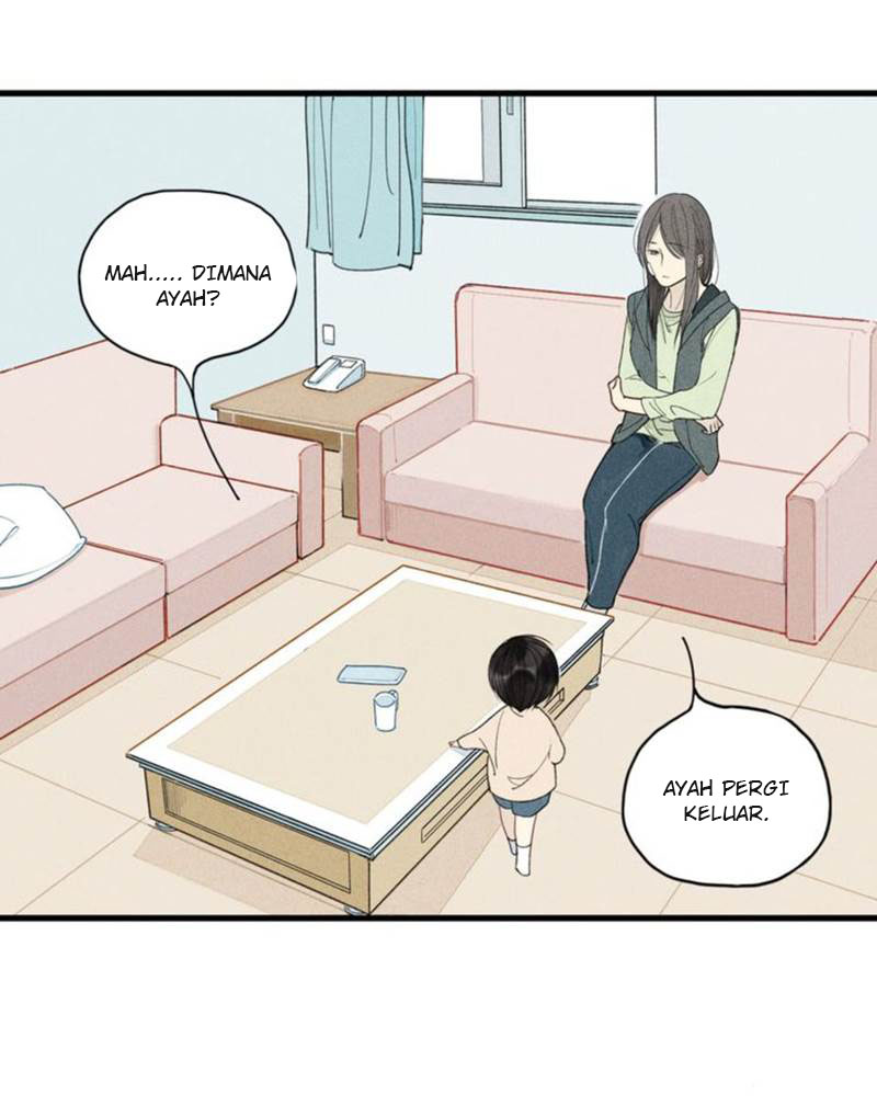 Cry for Me Chapter 7 - halaman 2