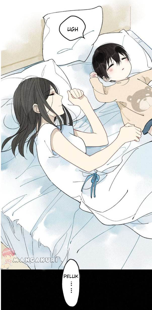 Cry for Me Chapter 7 - halaman 25