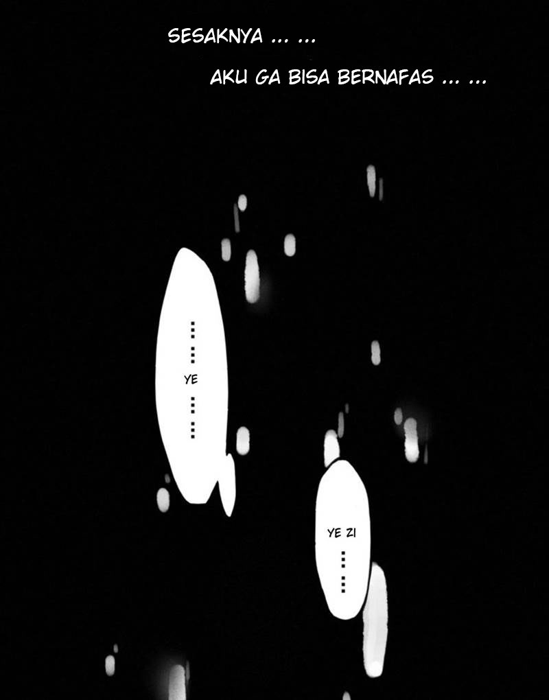 Cry for Me Chapter 7 - halaman 27