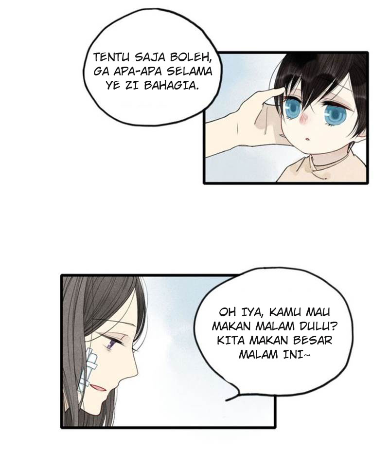 Cry for Me Chapter 7 - halaman 4
