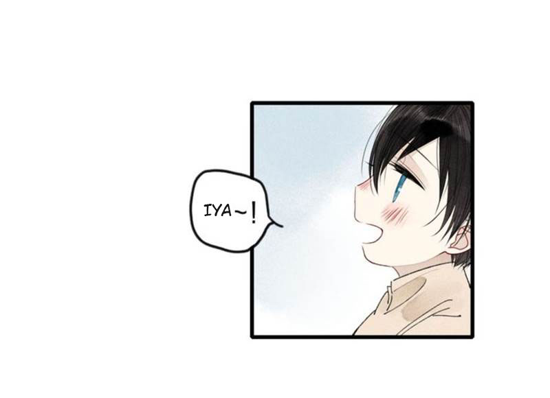 Cry for Me Chapter 7 - halaman 5
