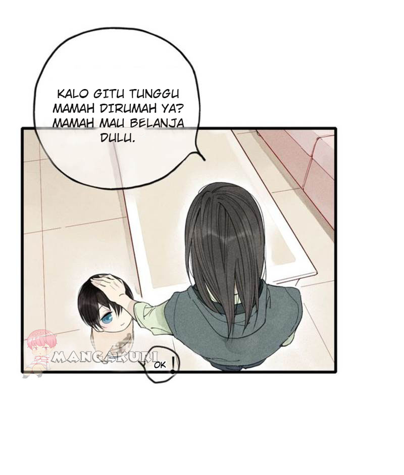 Cry for Me Chapter 7 - halaman 6