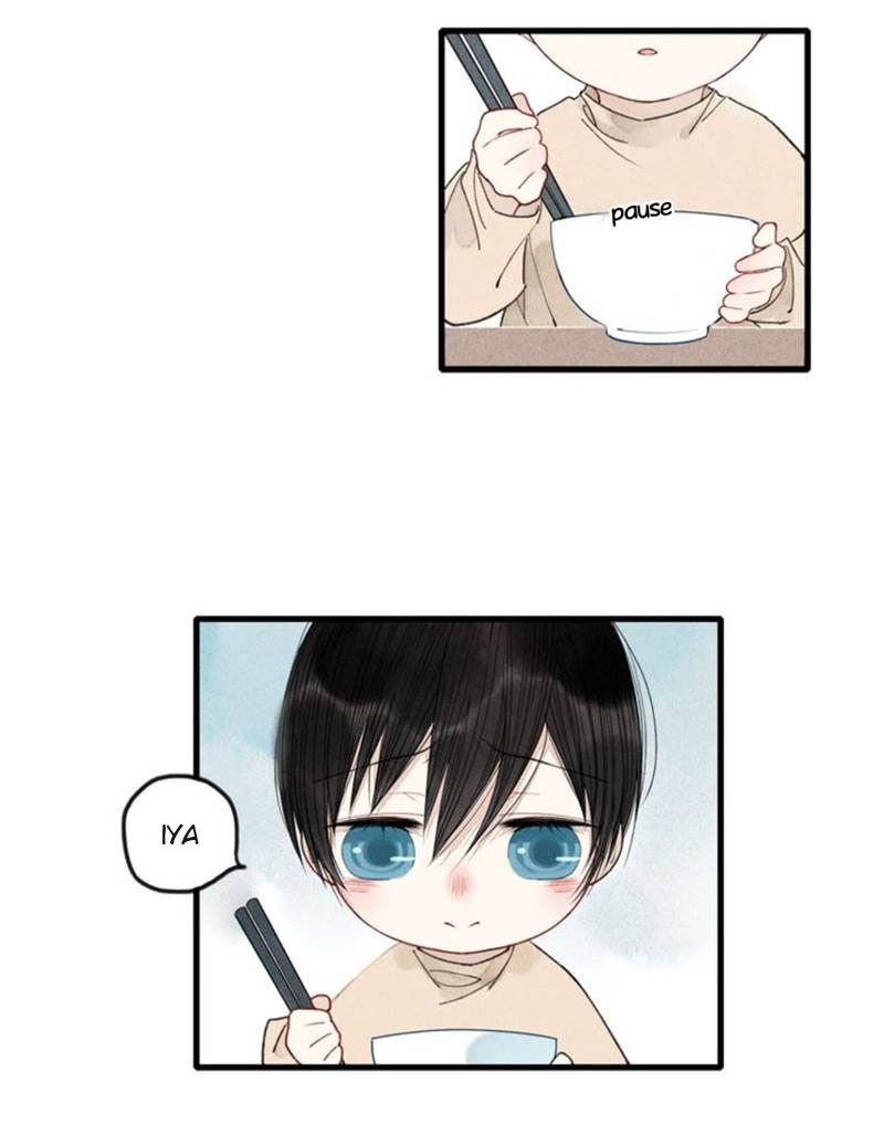 Cry for Me Chapter 7 - halaman 9