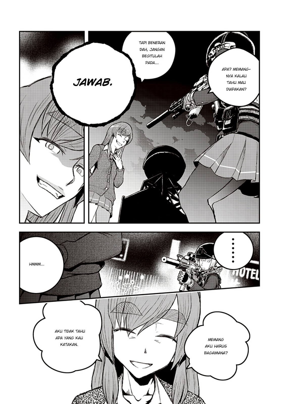 Cryptid Special Forces Chapter 1 - halaman 56