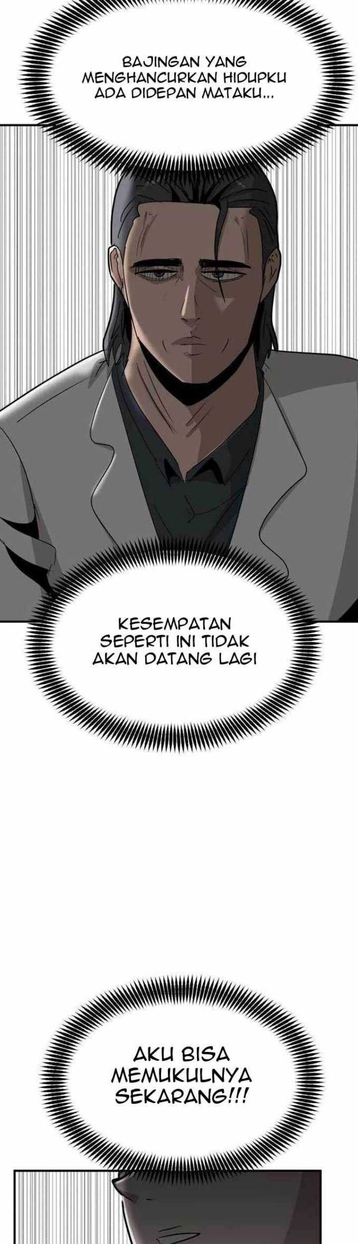 Cryptocurrency Revenge Chapter 1 - halaman 116