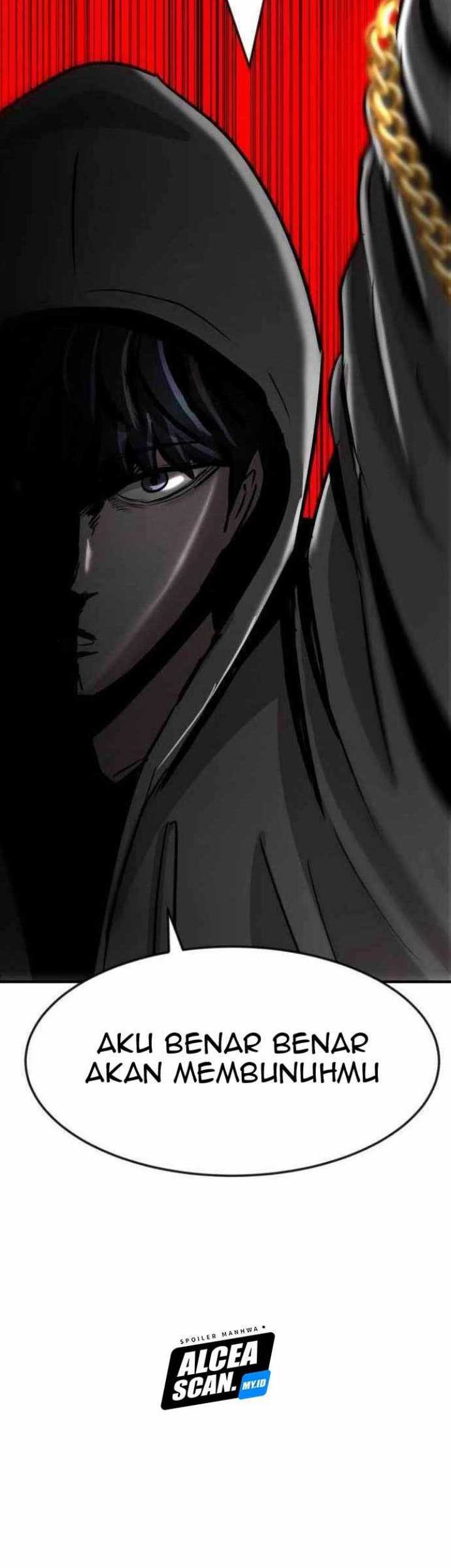 Cryptocurrency Revenge Chapter 1 - halaman 142