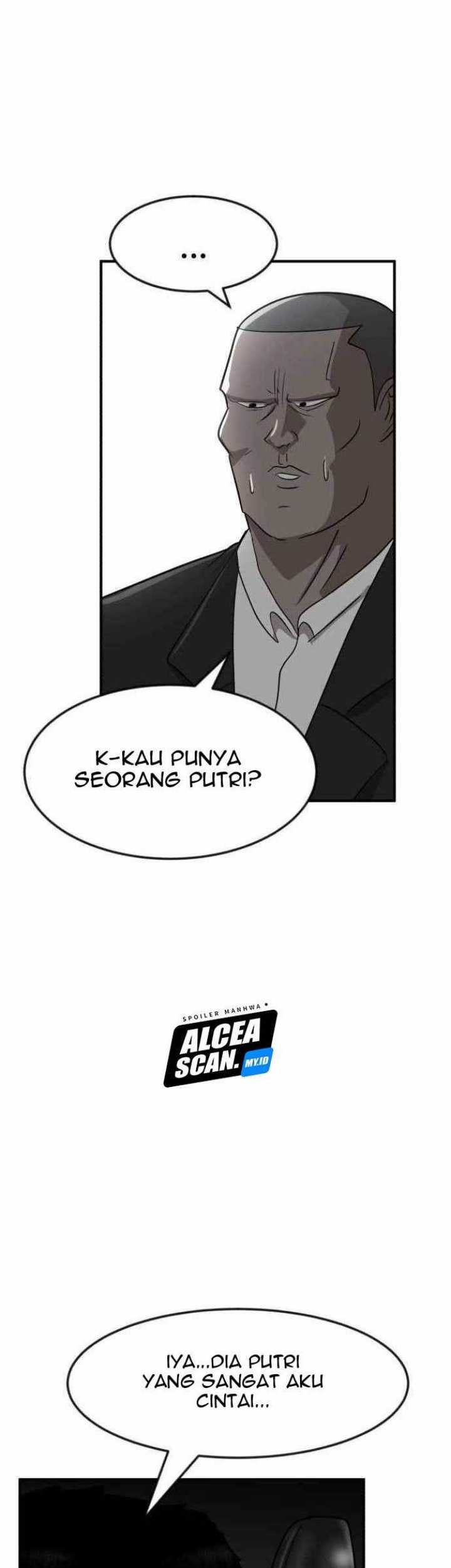Cryptocurrency Revenge Chapter 1 - halaman 32
