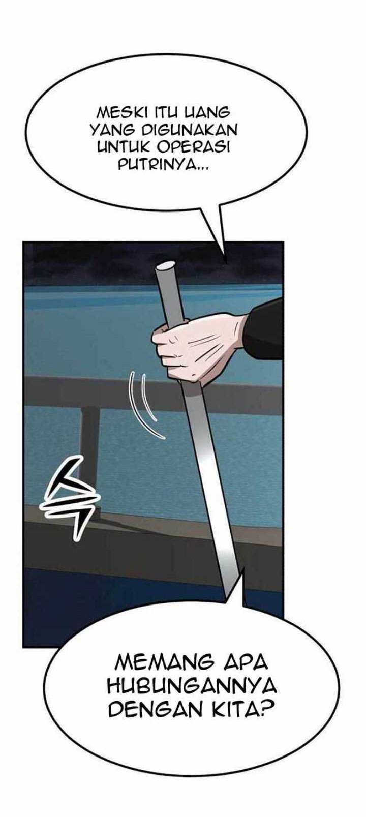 Cryptocurrency Revenge Chapter 1 - halaman 39