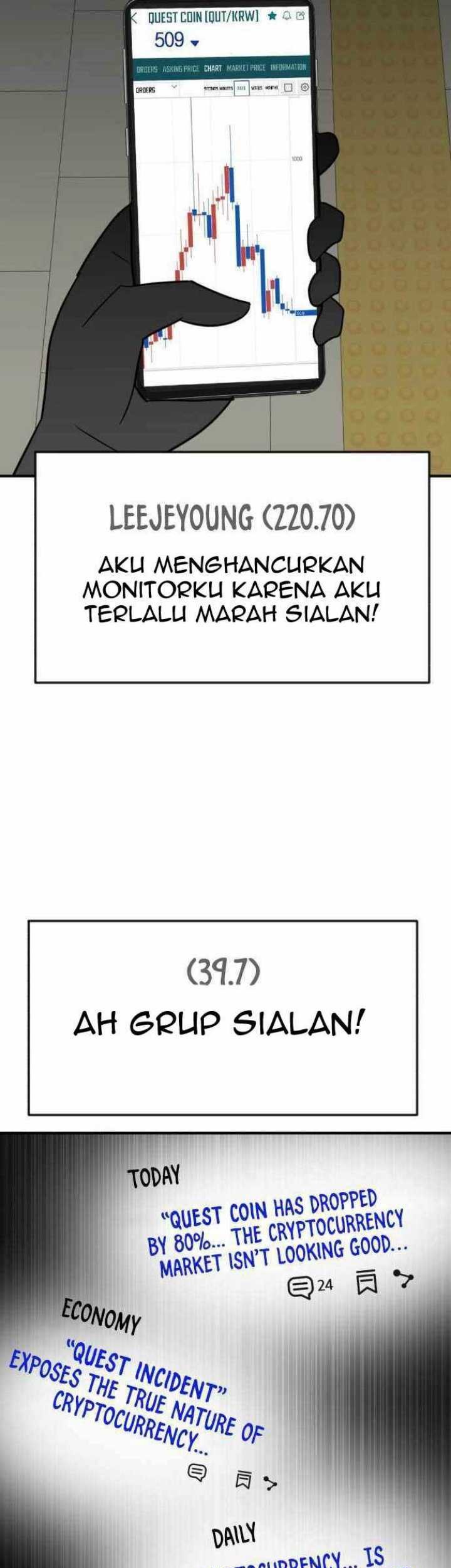 Cryptocurrency Revenge Chapter 1 - halaman 4