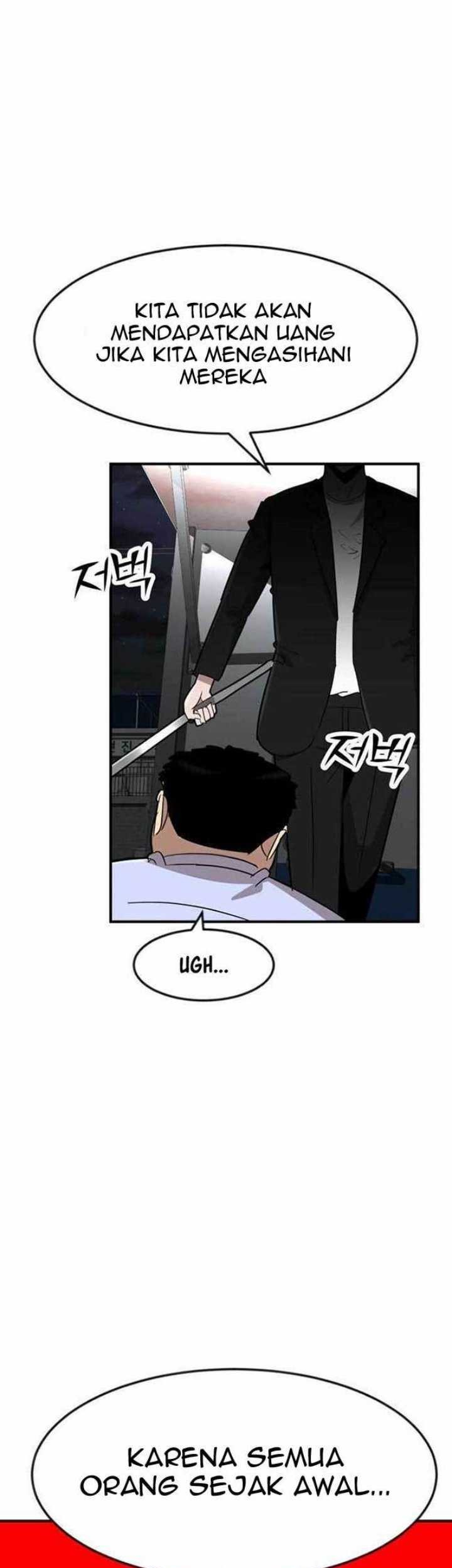 Cryptocurrency Revenge Chapter 1 - halaman 40