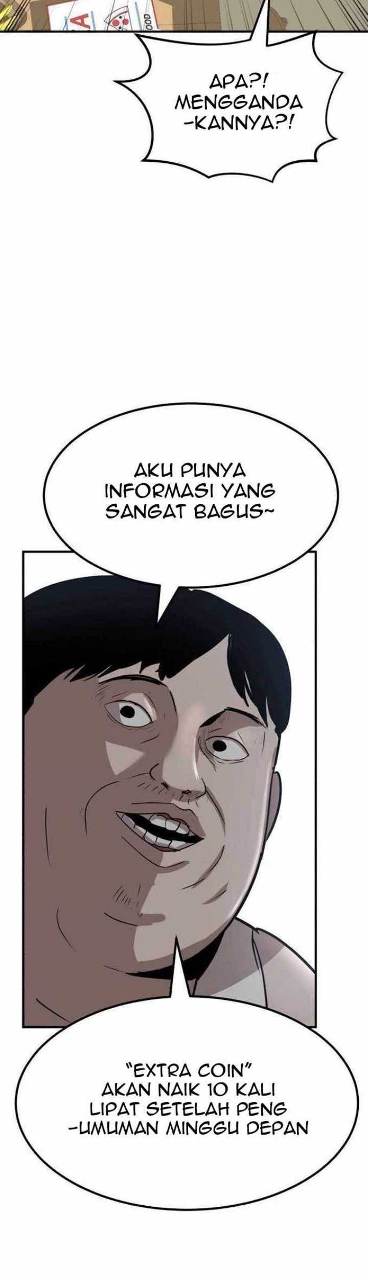 Cryptocurrency Revenge Chapter 1 - halaman 72