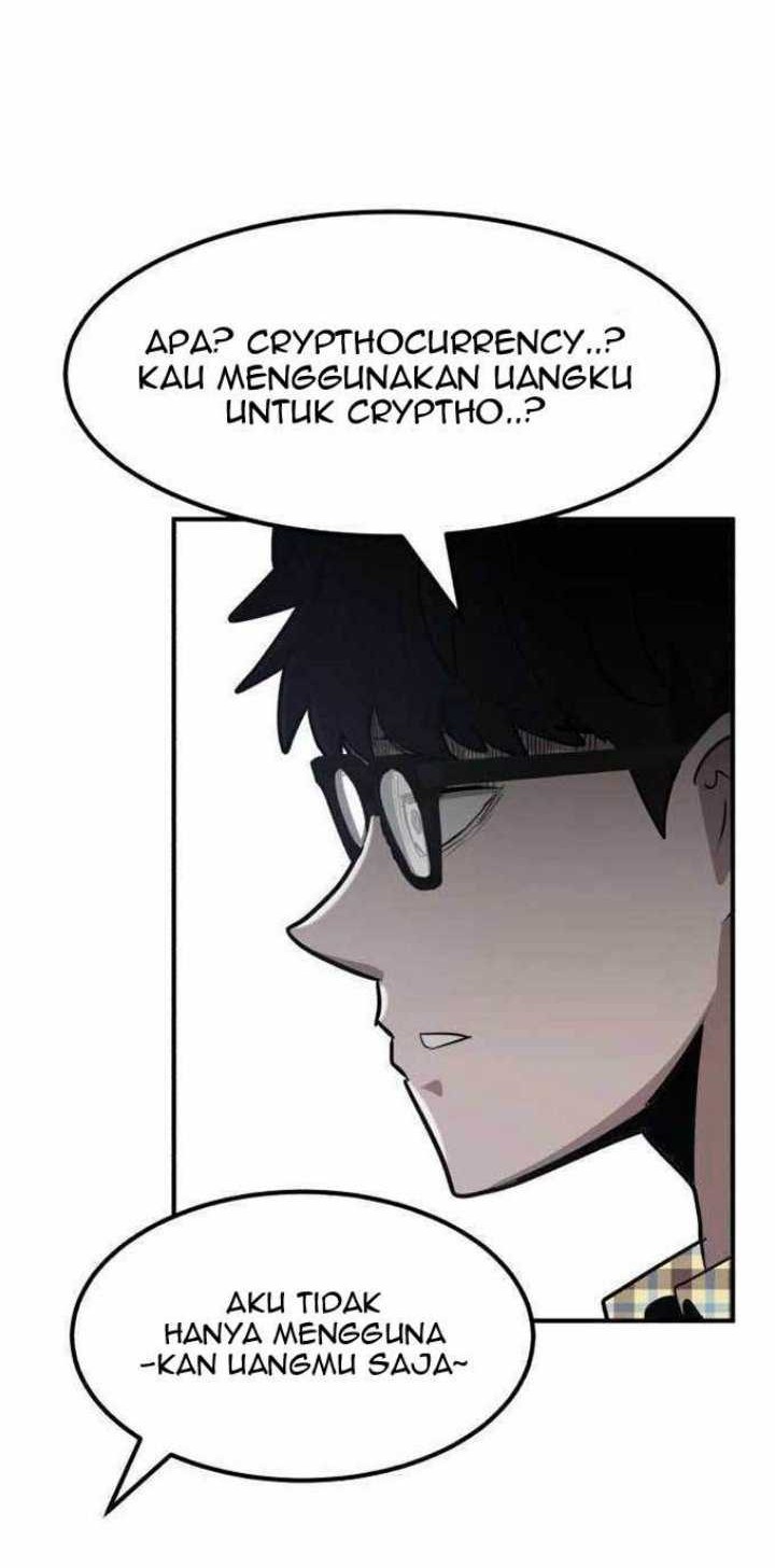 Cryptocurrency Revenge Chapter 1 - halaman 73