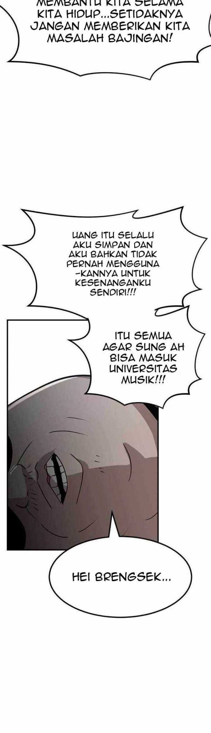 Cryptocurrency Revenge Chapter 1 - halaman 76