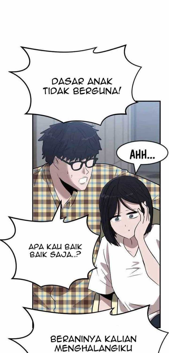 Cryptocurrency Revenge Chapter 1 - halaman 83