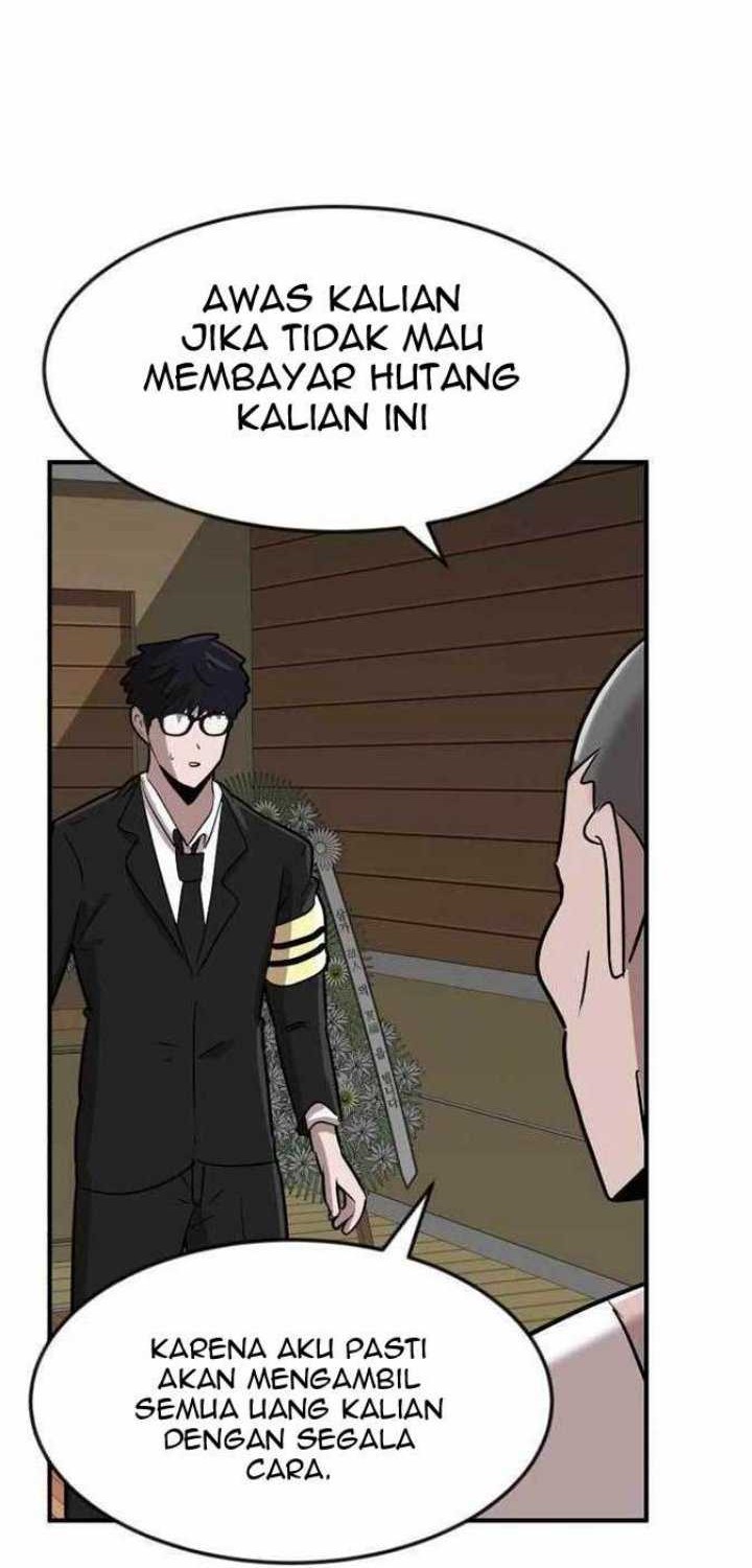 Cryptocurrency Revenge Chapter 1 - halaman 91