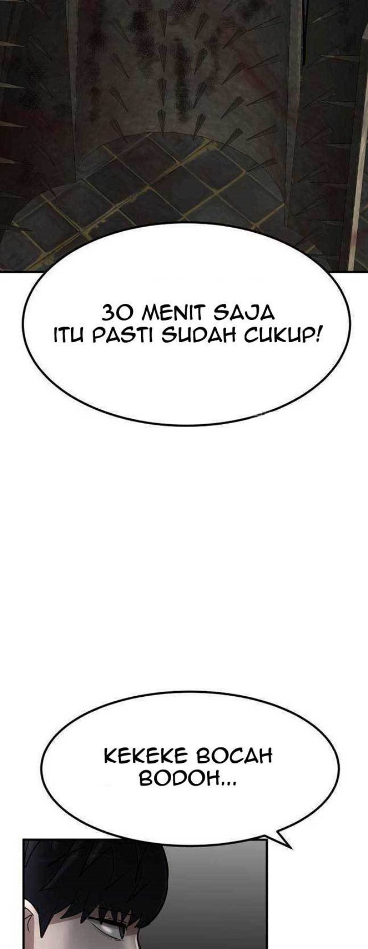 Cryptocurrency Revenge Chapter 10 - halaman 32