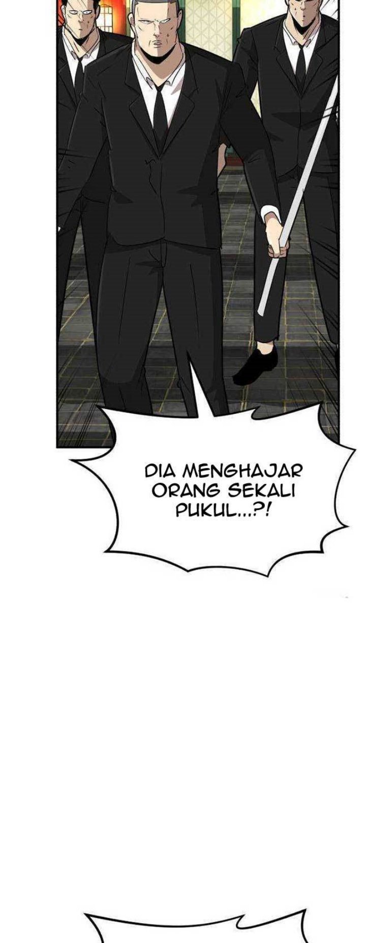 Cryptocurrency Revenge Chapter 10 - halaman 39