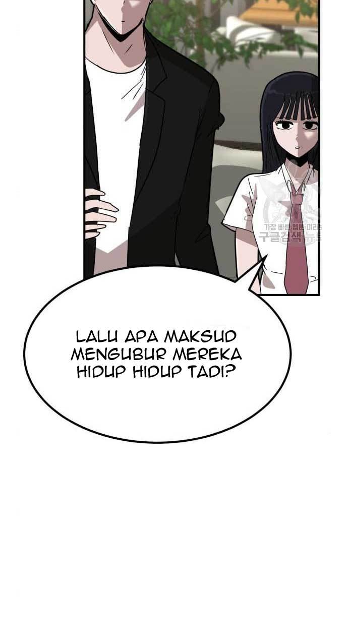 Cryptocurrency Revenge Chapter 11 - halaman 116