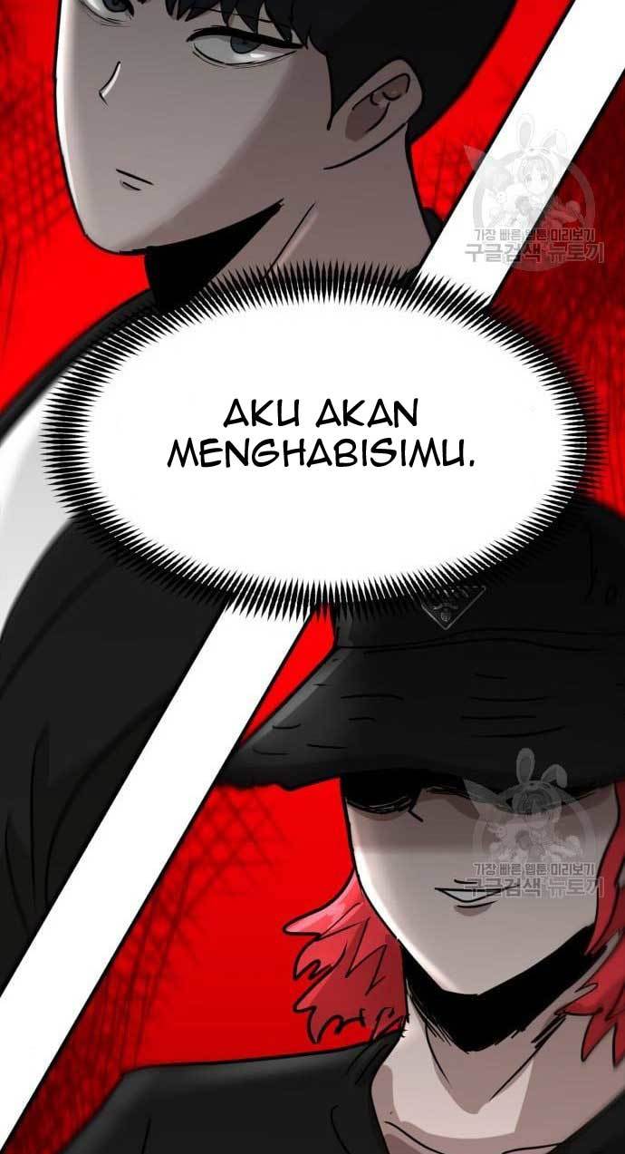 Cryptocurrency Revenge Chapter 11 - halaman 32
