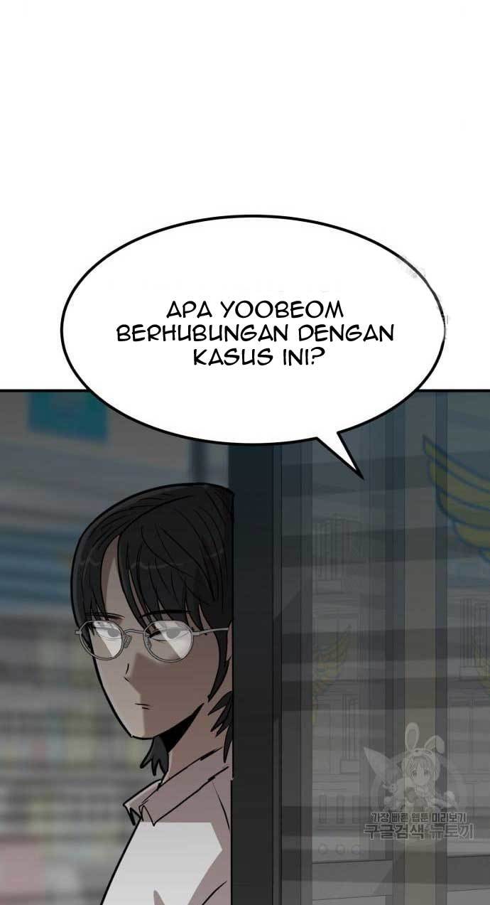 Cryptocurrency Revenge Chapter 11 - halaman 39