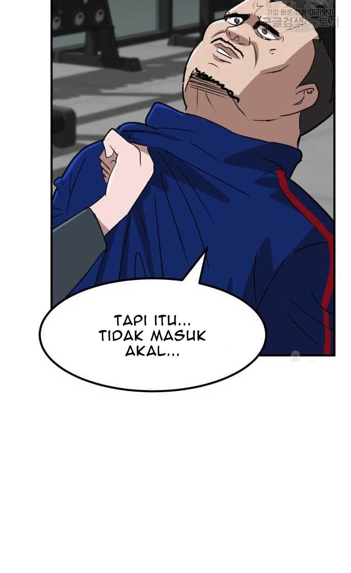 Cryptocurrency Revenge Chapter 12 - halaman 116